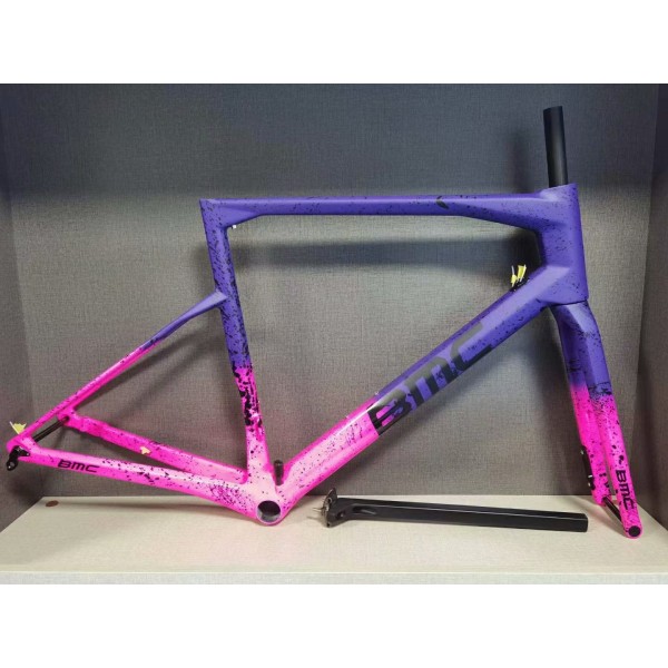 bmc frameset disc